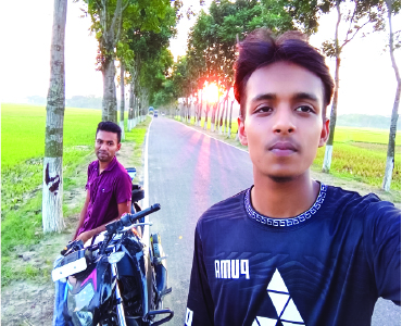 Image of হাফেজ মো: রাসেল রানা